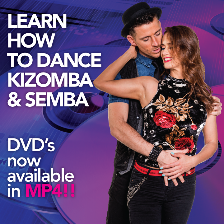 Learn How To Dance kizomba & Semba