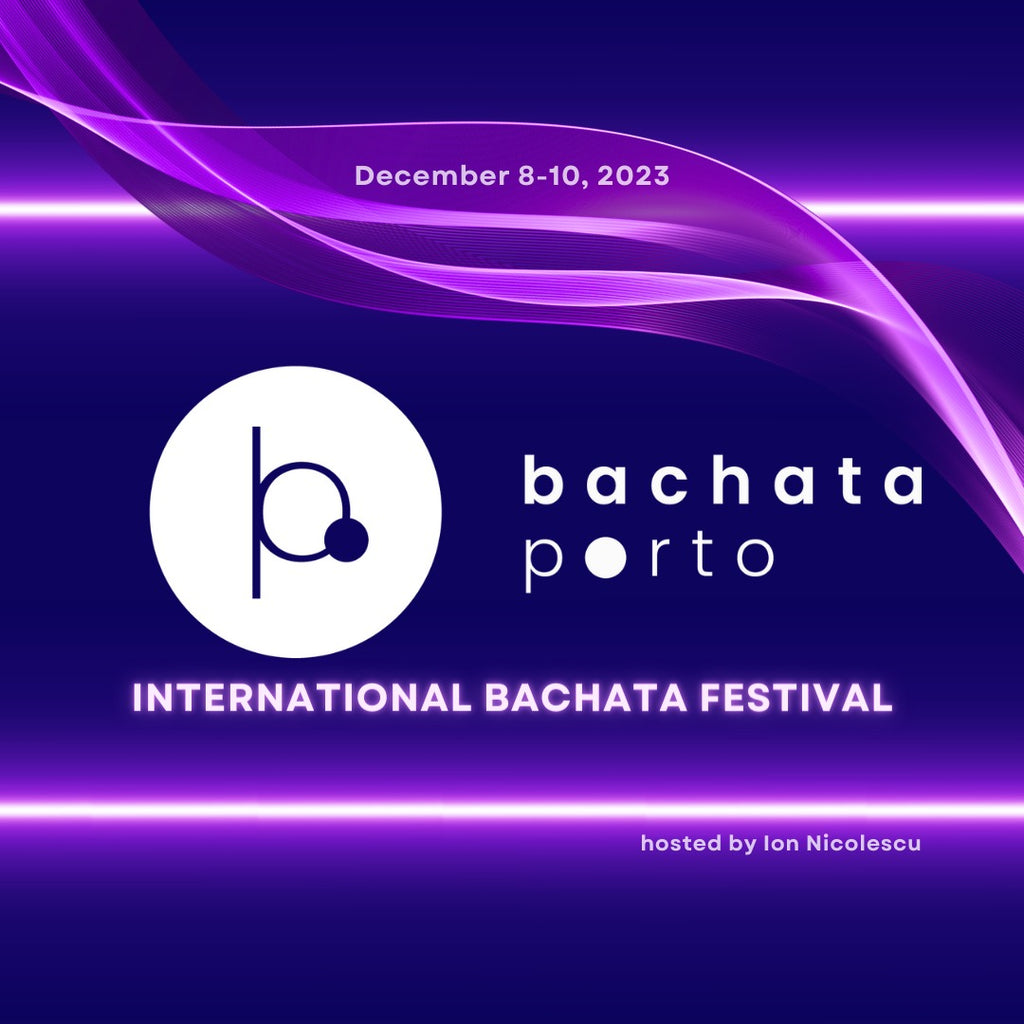 Bachata Porto 2023