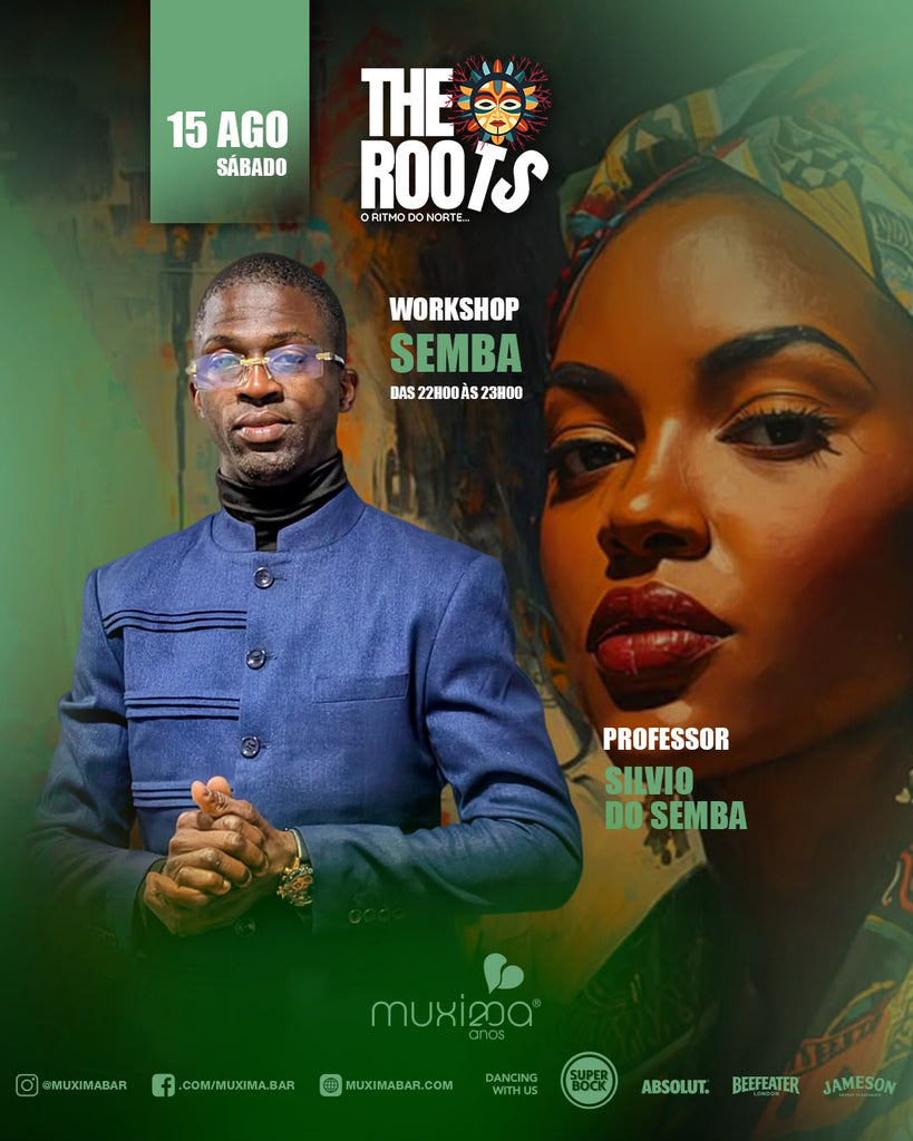 The Roots - 15 Agosto 2026