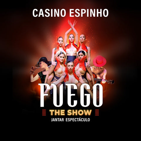 CASINO NIGHT @Casino Espinho | 09.08.2023 - DMAES Summer BOOTCAMP 2023