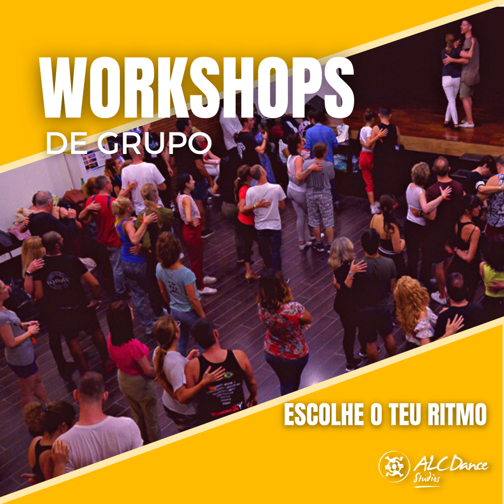 Workshop de Grupo