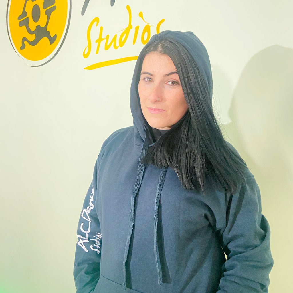 A - Sweat ALC Dance Studios - Unisexo