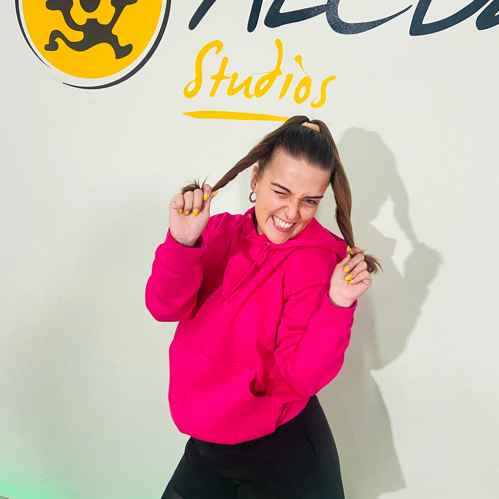 A - Sweat ALC Dance Studios - Unisexo