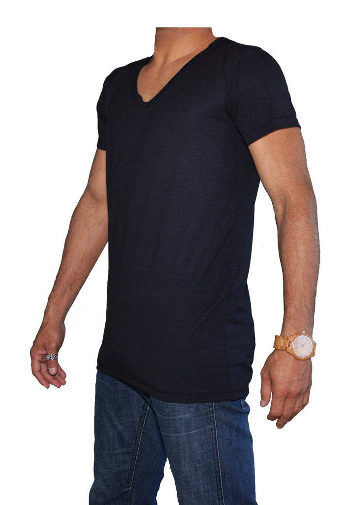 T-shirt "Born To Salsa" - Homem --- Men - T-shirt "Born To Salsa"
