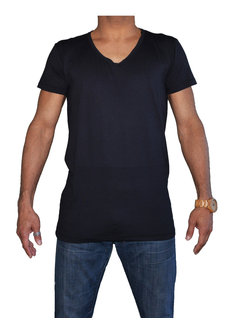 T-shirt "Born To Salsa" - Homem --- Men - T-shirt "Born To Salsa"