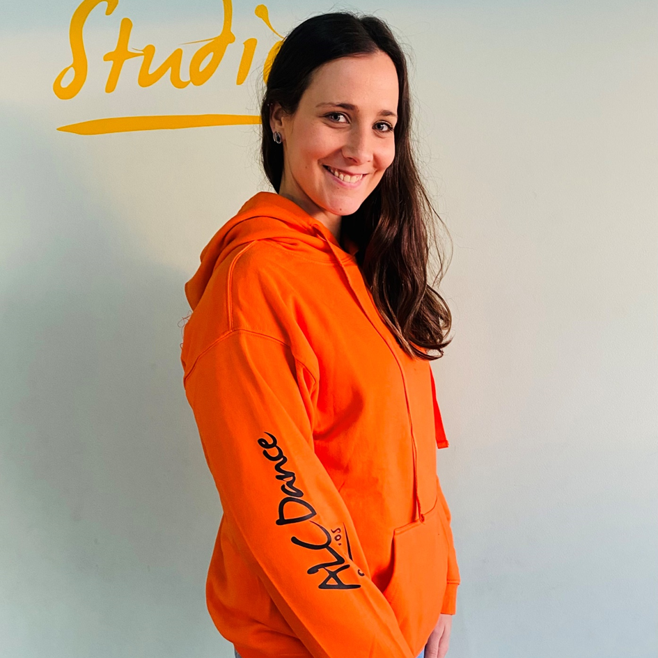 A - Sweat ALC Dance Studios - Unisexo