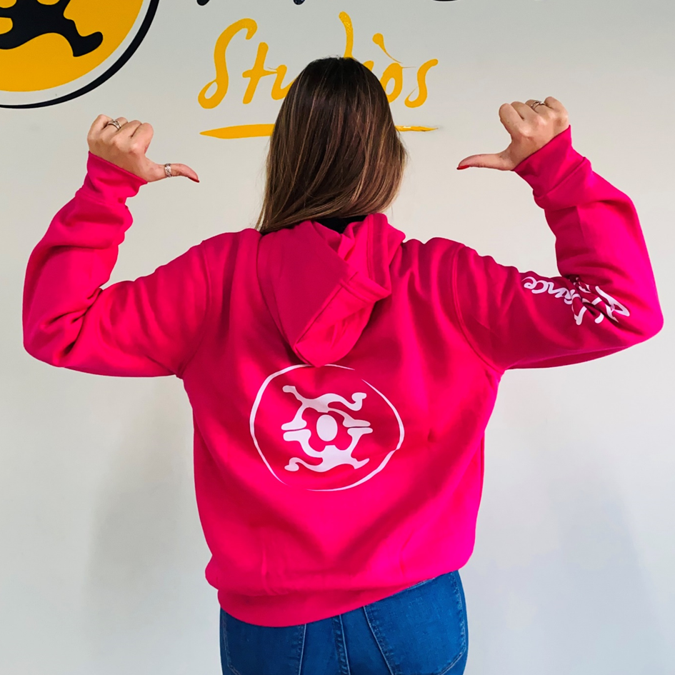 A - Sweat ALC Dance Studios - Unisexo