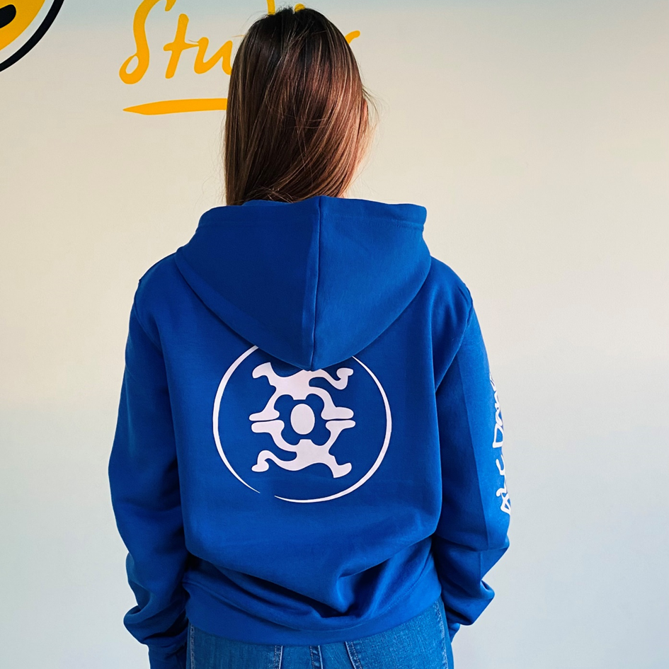 A - Sweat ALC Dance Studios - Unisexo